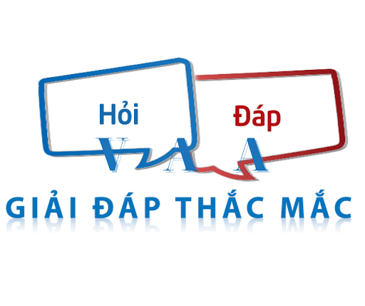 Giải Đáp Thắc Mắc