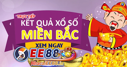 Xổ số Miền Bắc